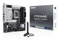 ASUS PRIME B860M-A WIFI Intel B860 LGA 1851 (Socket V1) micro ATX