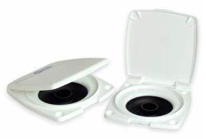 Jabsco Dekdoorvoer Tbv Universal/warrior Default