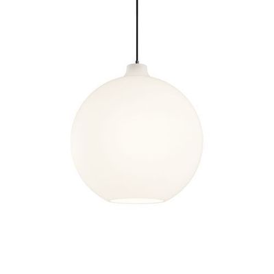 Louis Poulsen Wohlert 350 Hanglamp - 3000-1800K Dali - Wit