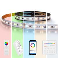 13 meter RGBWW led strip premium met 780 leds - complete set