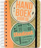 Handboek voor de student (Hardback)
