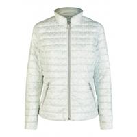 Barbara Lebek - Groen | unisex | Jas | Groen | 38 | regular | Kamst mode