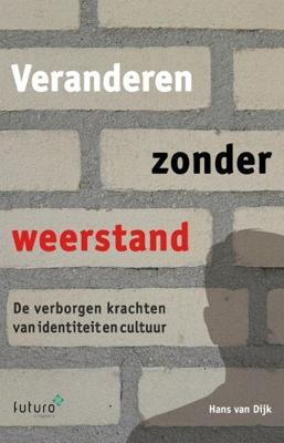 Veranderen zonder weerstand (Paperback)