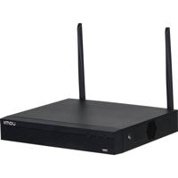 IMOU Wireless Recorder 4 Ch. NVR1104HS-W-S2-CE-imou 4-kanaals Netwerk-videorecorder - thumbnail