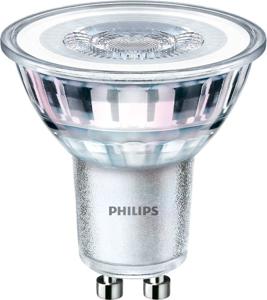 Philips 6x LED lamp Classic - GU10/4,6W