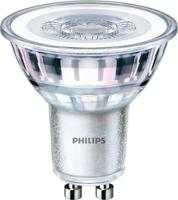 Philips 6x LED lamp Classic - GU10/4,6W - thumbnail