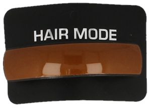 Hair Mode Haarclip Bruin/Zwart