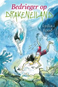 Bedrieger op Drakeneiland (Paperback)