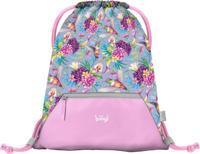 Hummingbird Gymtas met Rits