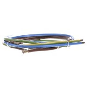 Y88F  - Cable tree pin-ended Y88F