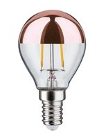 Paulmann 28665 LED-lamp Energielabel G (A - G) E14 Kogel 2.6 W = 22 W Warmwit (Ø x h) 45 mm x 78 mm 1 stuk(s) - thumbnail
