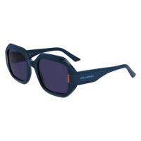 Zonnebril Dames Karl Lagerfeld KL6124S-400 Ø 53 mm