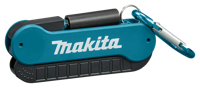 Makita Accessoires Slagschroefbitset 10-delig - E-15811 - E-15811