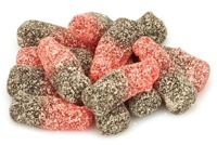 Astra Sweets Astra Zure - Cherry Cola Flesjes 250 Gram