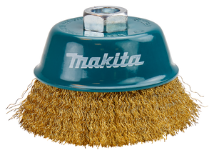 Makita Accessoires Komborstel M14x100mm - D-39805 D-39805