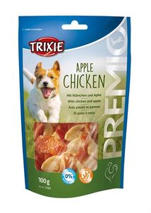 TRIXIE PREMIO APPLE CHICKEN 100 GR