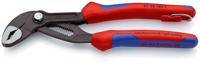 Knipex 87 02 180 T tang Combinatietang