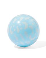 HEMA Plastic Bal Wolkjes Ø21cm