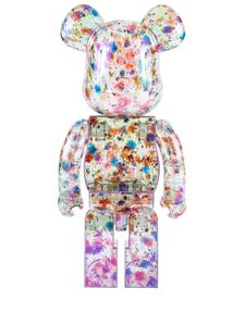 MEDICOM TOY x Anever BE@RBRICK figure - Bleu