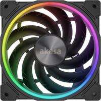 Akasa SOHO AR14 Processor Ventilator 14 cm Zwart 1 stuk(s) Akasa SOHO AR14 Processor Ventilator 14 cm Zwart 1 stuk(s)