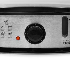 Tristar VS-3914 Voedselstomer BPA vrij