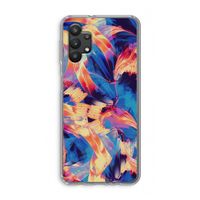 Tuesday Night: Samsung Galaxy A32 5G Transparant Hoesje