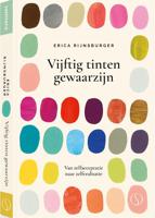 Vijftig tinten gewaarzijn (Paperback)