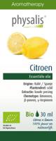 Physalis Citroen bio