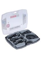 Bosch Accessoires Starlock set hout 6+1 - 2608666150