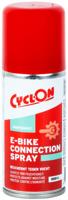 Cyclon E-bike connection spray 100ml