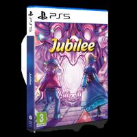 Jubilee Deluxe Edition