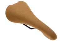Selle Italia Flite 1990 Nubuk Zadel - Bruin Selle Italia Flite 1990 Nubuk Zadel - Bruin