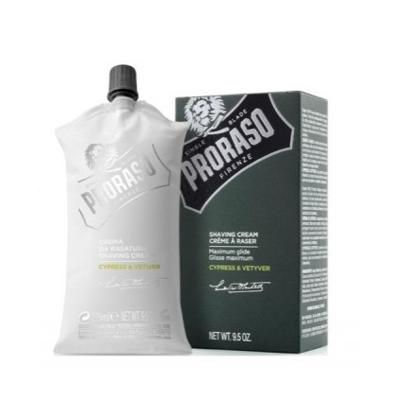 Proraso Cypress & Vetyver Shaving Cream 275ml