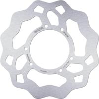 GALFER wave remschijf "df467" rotor df467 type w rigid