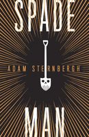 Spademan - Adam Sternbergh - ebook