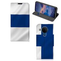 Nokia 5.4 | Standcase | Finland