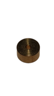 micromotor vliegwiel F014 ø10 mm x 5 mm x ø2 mm - thumbnail