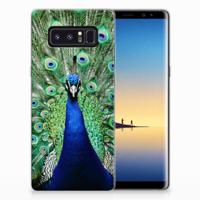 Samsung Galaxy Note 8 | TPU Hoesje | Pauw