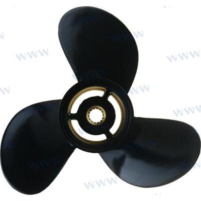 PAF362-B6410-1 - ALUMINIUM PROPELLER 9.30*9 RECHTS Solas Propeller