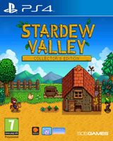 PS4 Stardew Valley - thumbnail