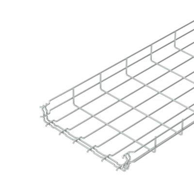 OBO Bettermann 6001448 Rastergoot (l x b x h) 3 m x 300.00 mm x 55.00 mm 3 m