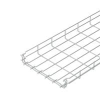 OBO Bettermann 6001448 Rastergoot (l x b x h) 3 m x 300.00 mm x 55.00 mm 3 m