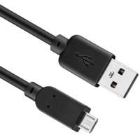 USB A naar USB micro kabel