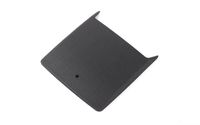 RC4WD Hood Scoop for Axial SCX10 III Early Ford Bronco (Black) (VVV-C1271)