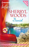 Daniel - Sherryl Woods - ebook - thumbnail