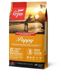 Orijen Puppy hondenvoer 11,4kg