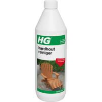 HG Hardhout Krachtreiniger - 1000 ml - 2 Stuks ! - thumbnail