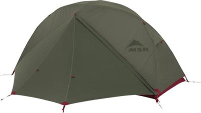 MSR Elixir 1 V2 Trekkerstent Green