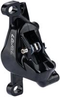 SRAM Brake caliper 2 piston glossy black