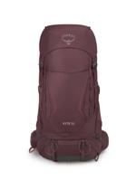 Osprey Kyte 58 Backpack Dames Elderberry Purple WXS/S